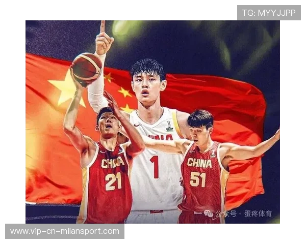 中国男篮创十年来最佳成绩 展现新生力量勇攀高峰 中国男篮创十年来最佳成绩 展现新生力量勇攀高峰