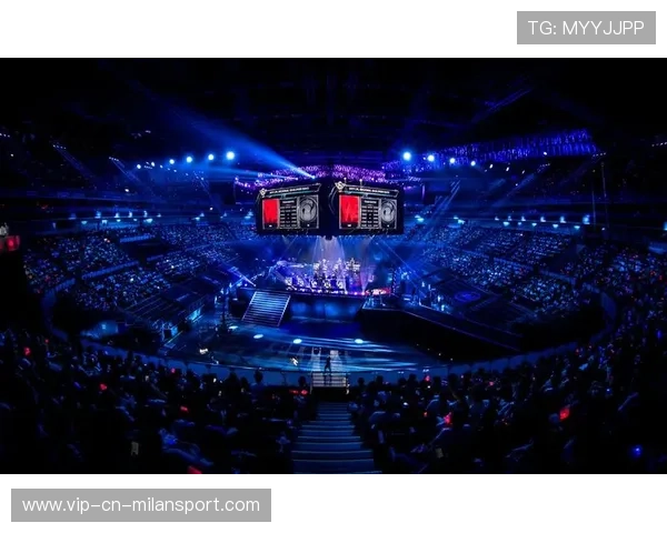 《英雄联盟》世界预选在线火热进行!揭开全球电竞战火的序幕 《英雄联盟》世界预选在线火热进行!揭开全球电竞战火的序幕