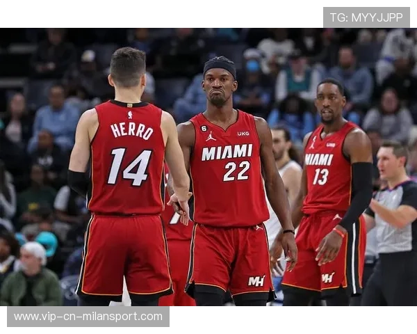 鲍威尔33分火烧骑士!热火加时绝杀夜三连胜到手 鲍威尔33分火烧骑士!热火加时绝杀夜三连胜到手