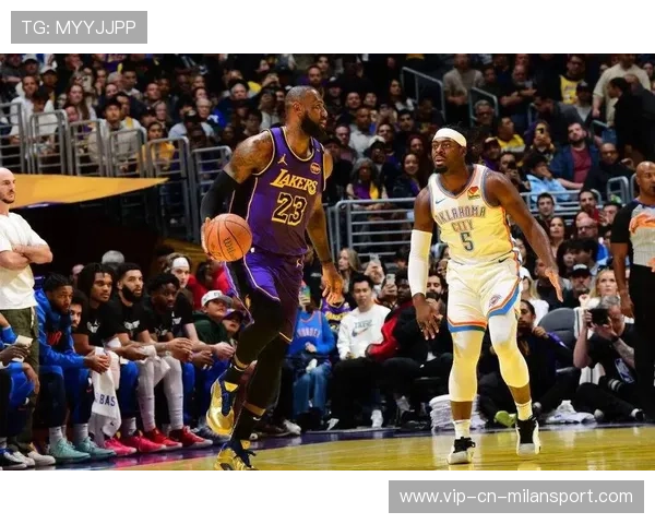 湖人替补爆发:逆袭之路,团队精神成就伟大时刻 湖人替补爆发:逆袭之路,团队精神成就伟大时刻