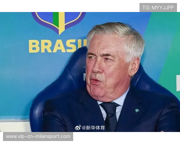 安切洛蒂宣布本年度最后两场友谊赛巴西队名单，安切洛蒂拜仁最后一场