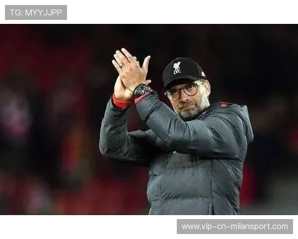 利物浦决定在冬窗引入一名经验型组织者，迎接全新挑战