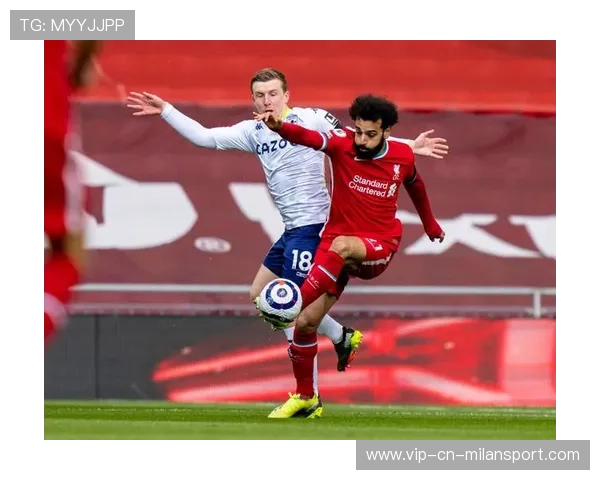 利物浦前场渗透持续击打中央区域