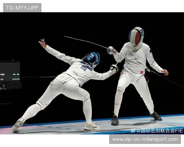 世界击剑锦标赛法国队强势夺冠，法国击剑奥运冠军