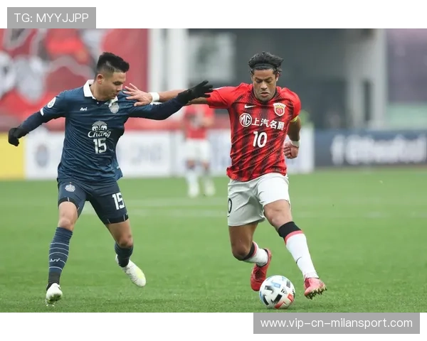 亚冠精英赛，武里南联-上海海港，前瞻：多重困难，亚冠冠军上海上港