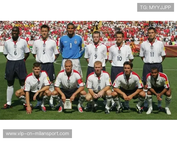 英格兰连续取胜，士气空前高涨，英格兰目前战绩