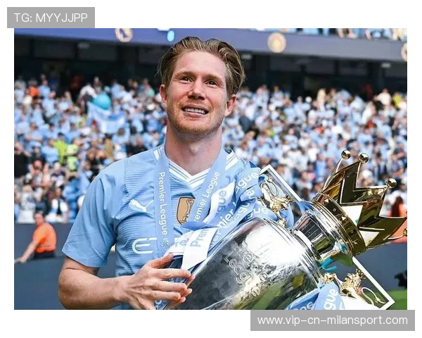 德布劳内脚后跟妙传穿透三名防守者，曼城技战术表现爆棚