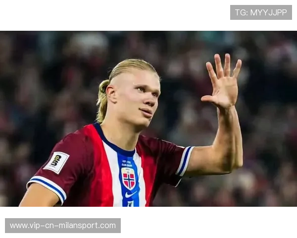 哈兰德在欧洲赛场的高效数据继续刷新纪录,哈兰德经典比赛 哈兰德在欧洲赛场的高效数据继续刷新纪录,哈兰德经典比赛