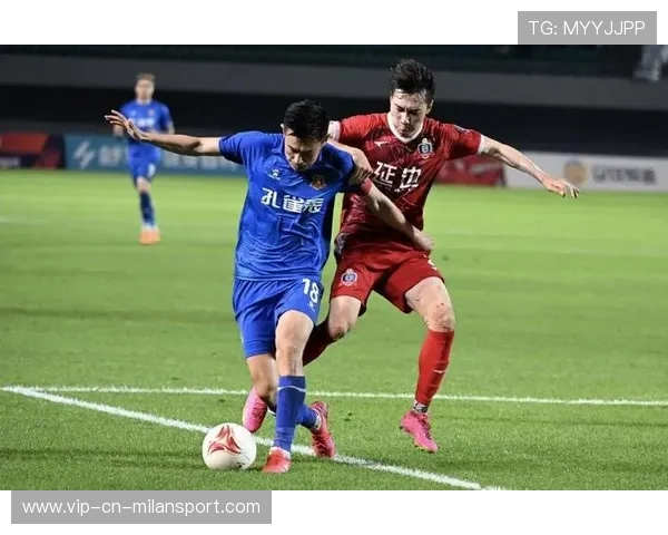 延边龙鼎边路组合助攻火力全开