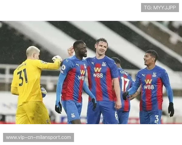 狼队 vs 水晶宫：硬碰硬的英超肉搏战