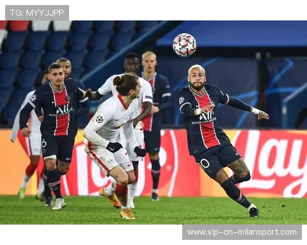 莱比锡红牛瞄准内马尔式突破者引领欧洲攻击新时代