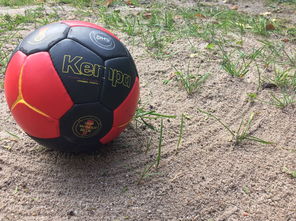 “沙滩赛场燃爆天府新区，沙滩手球和合球上演极限对决”