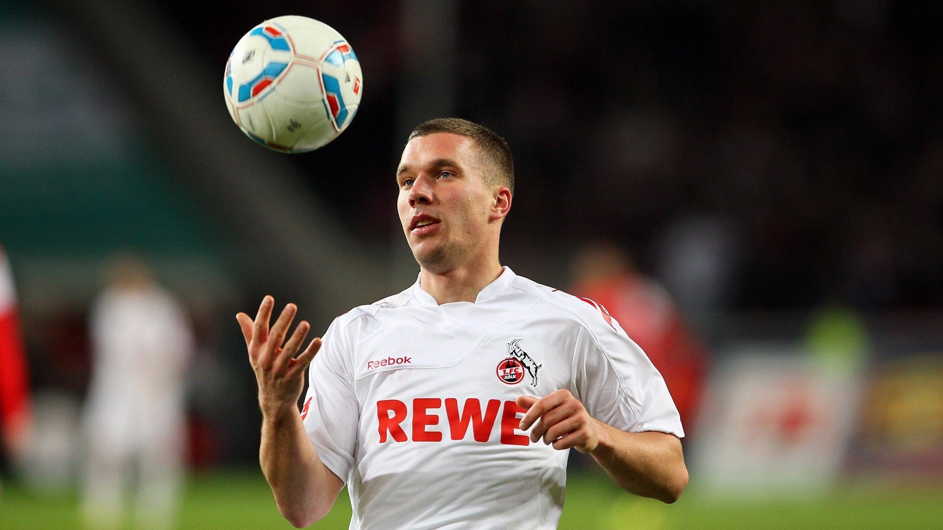 “霍斯特与南非队的完美配合，征战国际赛场”