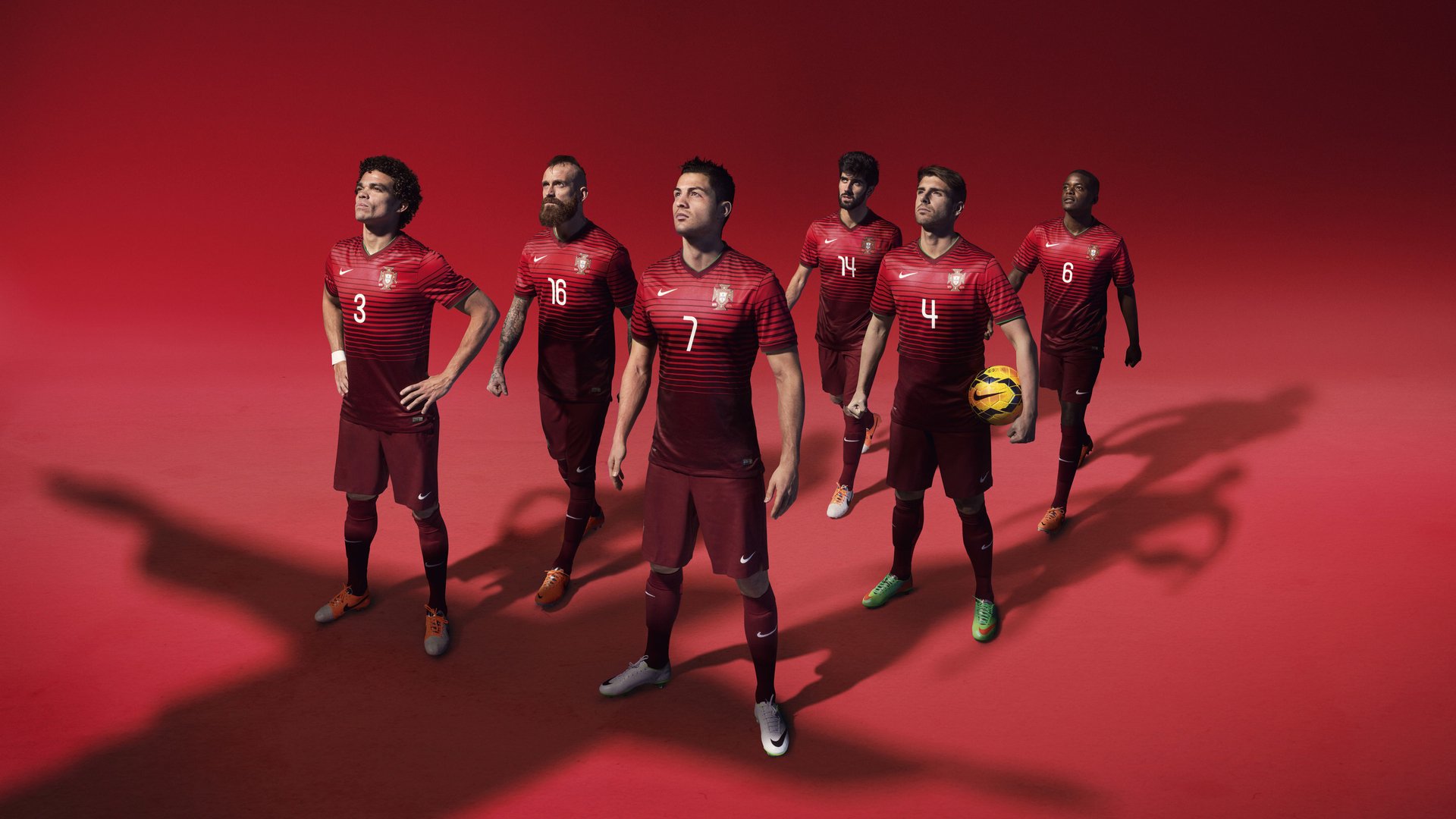 德甲精彩片段:力拼到底,场面火爆!